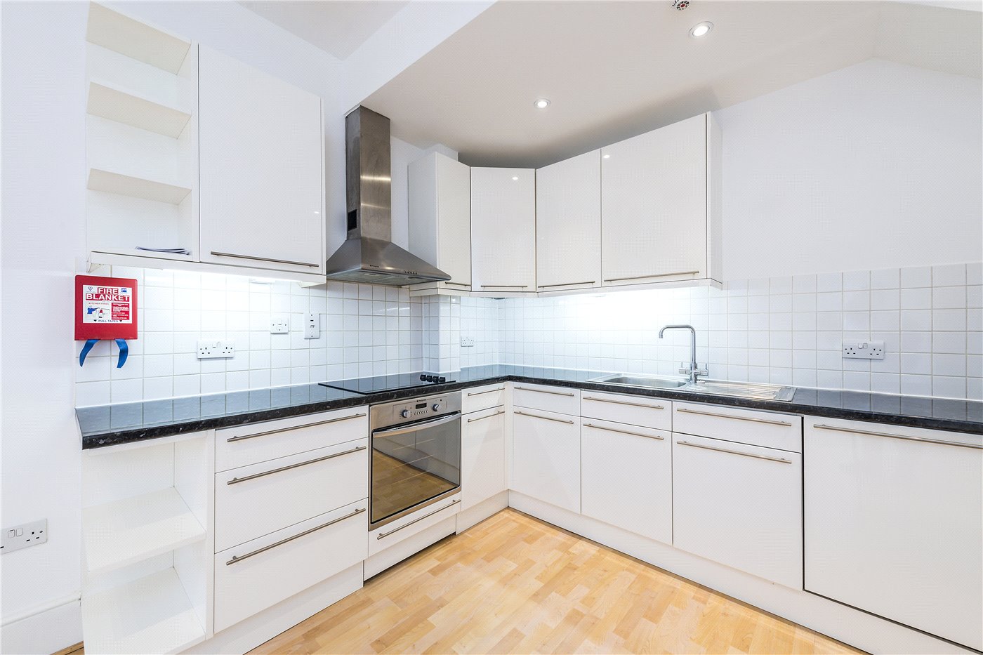 Fitted Kitchen